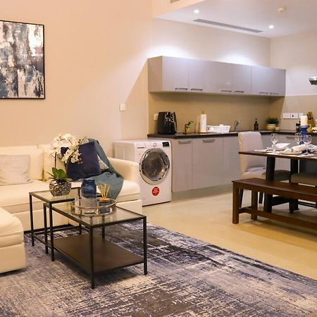 Stylish Apartment With A Jacuzzi Μουσκάτ Εξωτερικό φωτογραφία