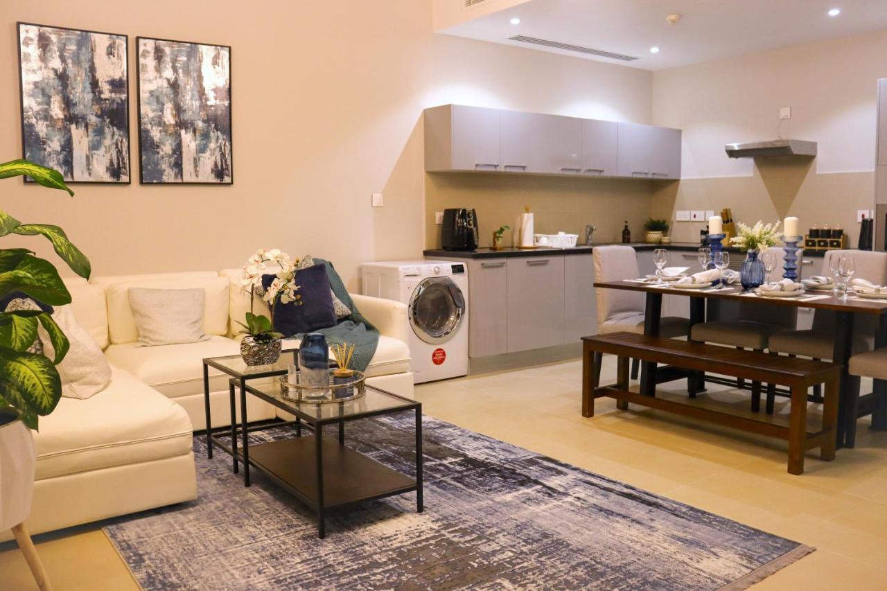 Stylish Apartment With A Jacuzzi Μουσκάτ Εξωτερικό φωτογραφία