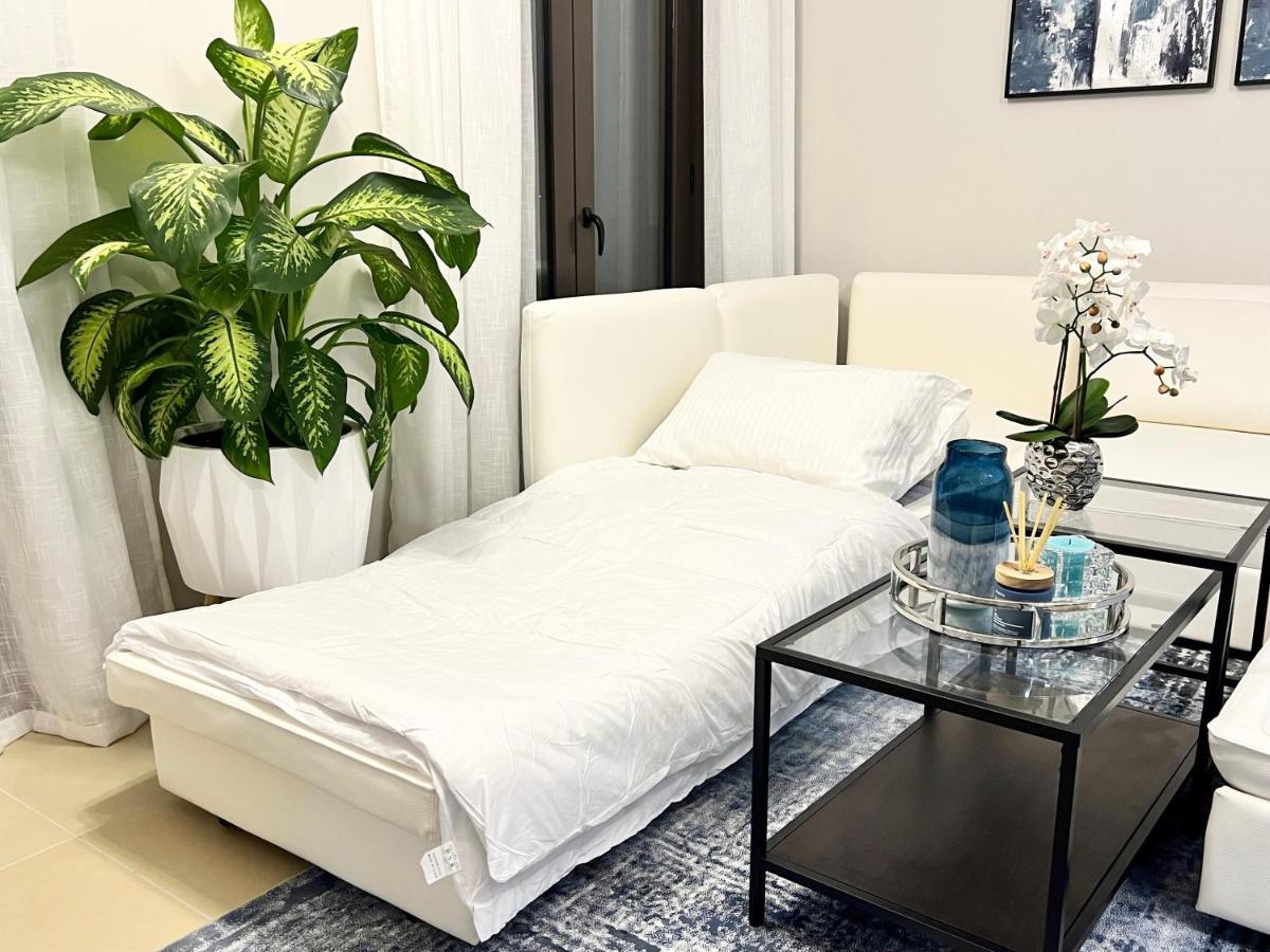 Stylish Apartment With A Jacuzzi Μουσκάτ Εξωτερικό φωτογραφία