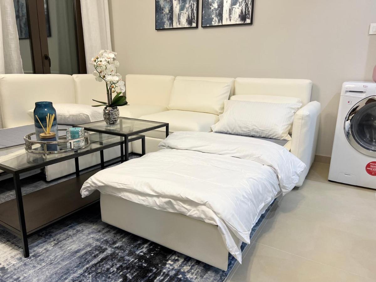 Stylish Apartment With A Jacuzzi Μουσκάτ Εξωτερικό φωτογραφία